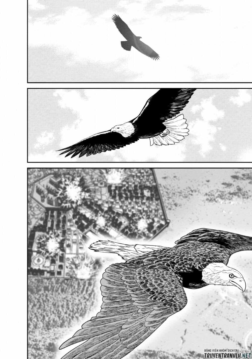 Maou Gun Saikyou No Majutsushi Wa Ningen Datta - Chương 10 - ảnh 33