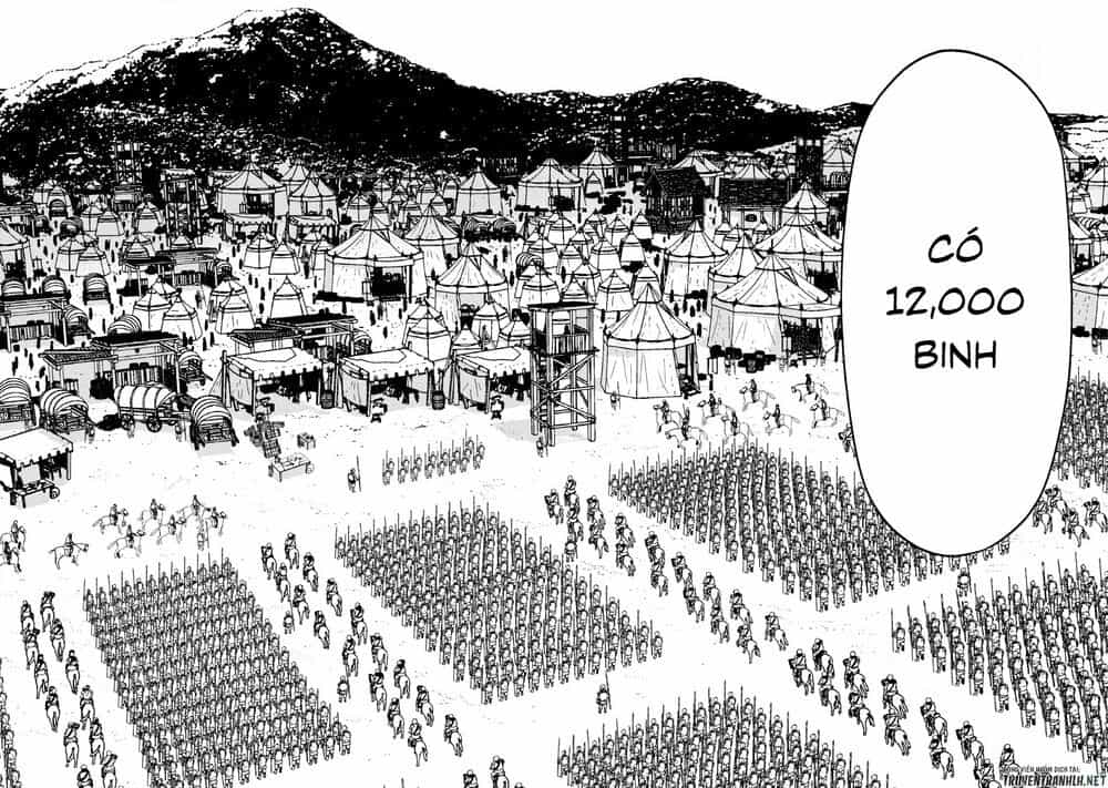 Maou Gun Saikyou No Majutsushi Wa Ningen Datta - Chương 11 - ảnh 38