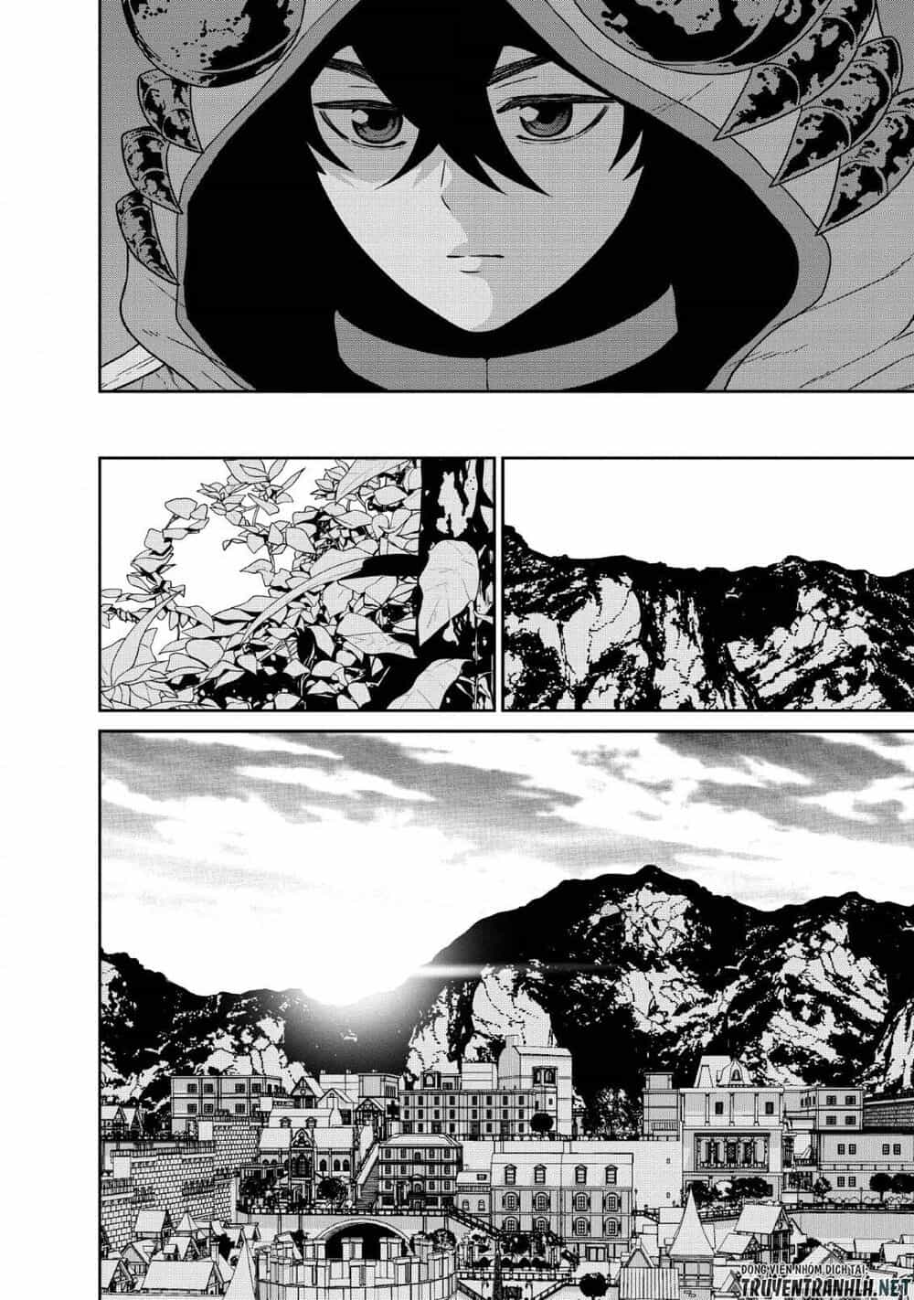 Maou Gun Saikyou No Majutsushi Wa Ningen Datta - Chương 12 - ảnh 12