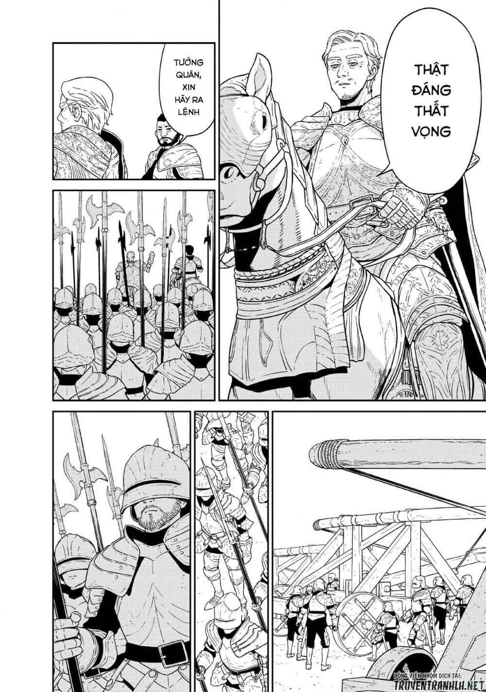 Maou Gun Saikyou No Majutsushi Wa Ningen Datta - Chương 12 - ảnh 17
