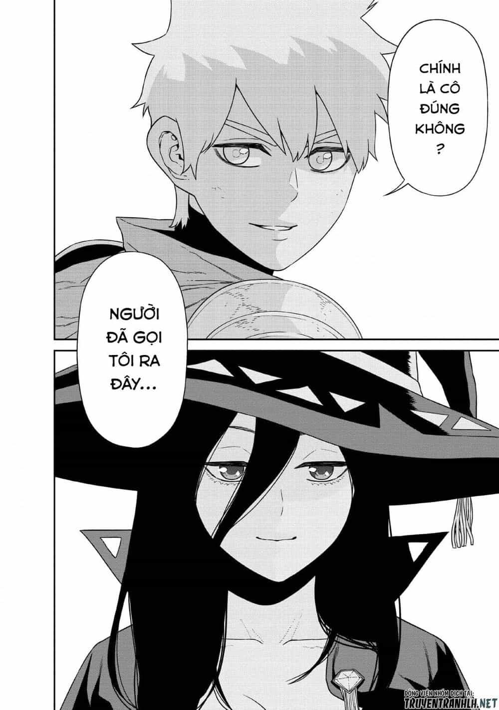 Maou Gun Saikyou No Majutsushi Wa Ningen Datta - Chương 12 - ảnh 37