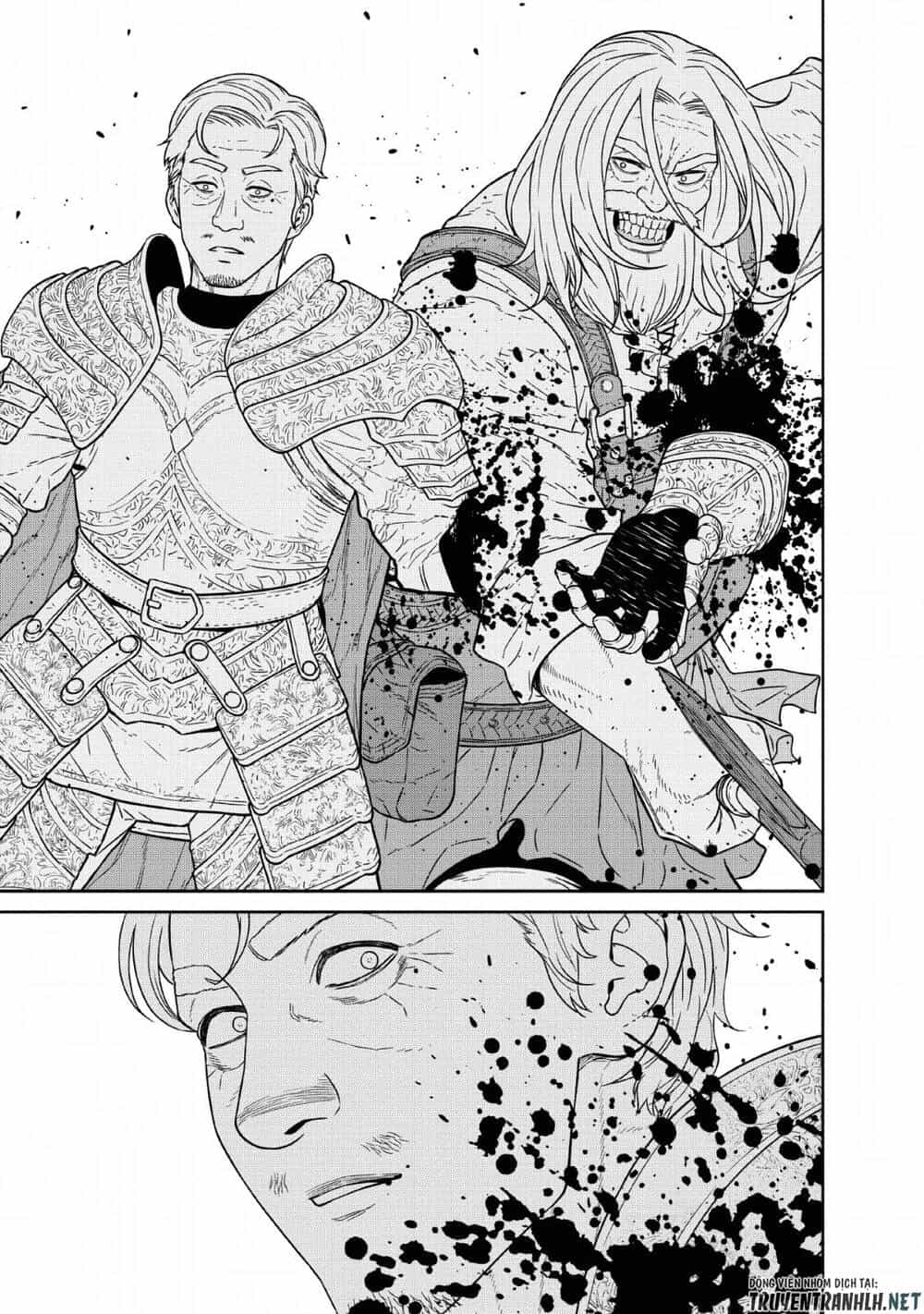 Maou Gun Saikyou No Majutsushi Wa Ningen Datta - Chương 13 - ảnh 28