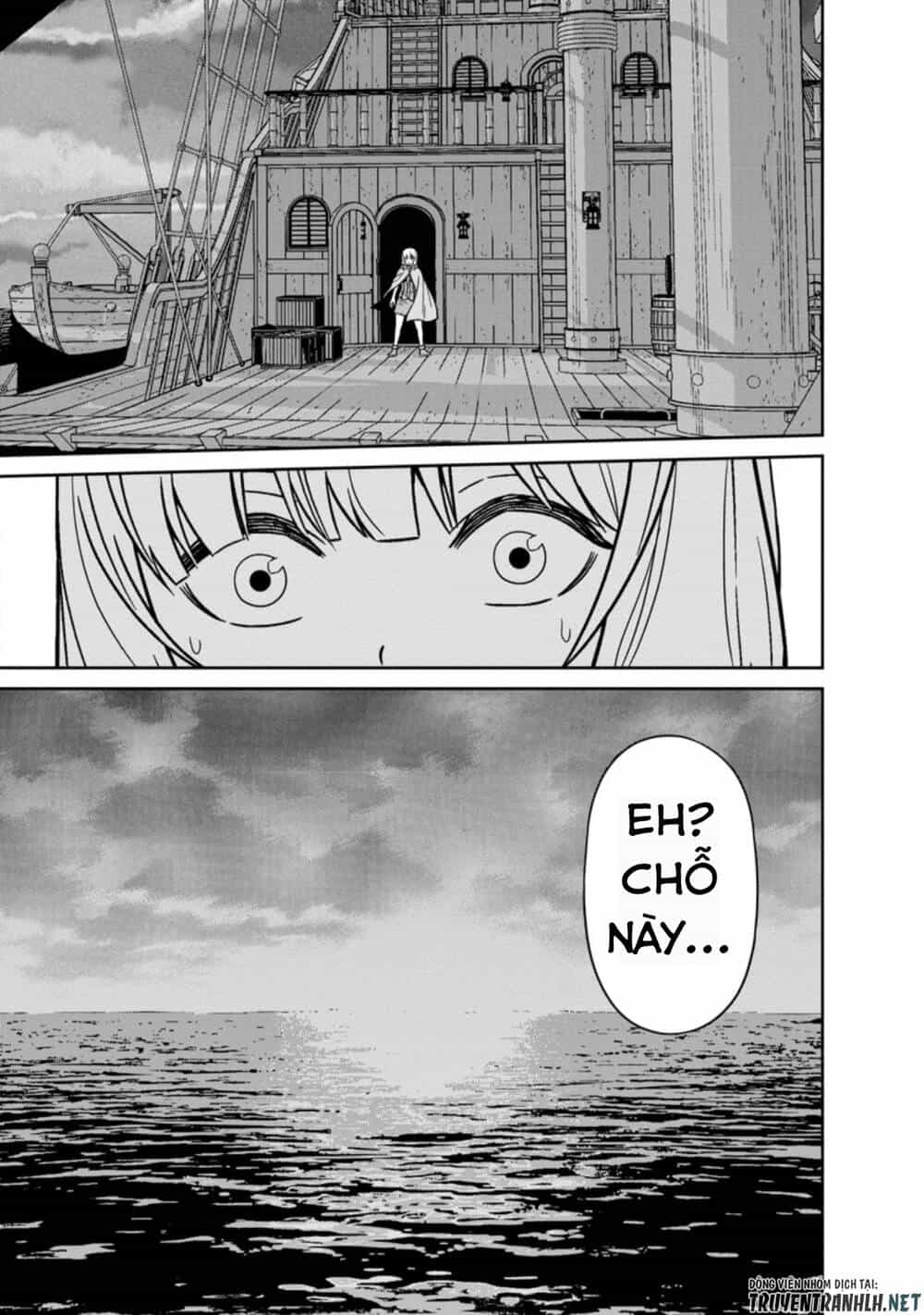 Maou Gun Saikyou No Majutsushi Wa Ningen Datta - Chương 15 - ảnh 18