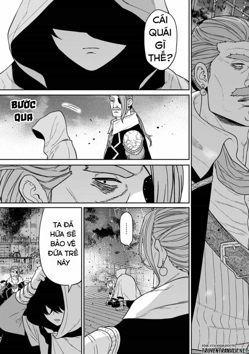 Maou Gun Saikyou No Majutsushi Wa Ningen Datta - Chương 15 - ảnh 42