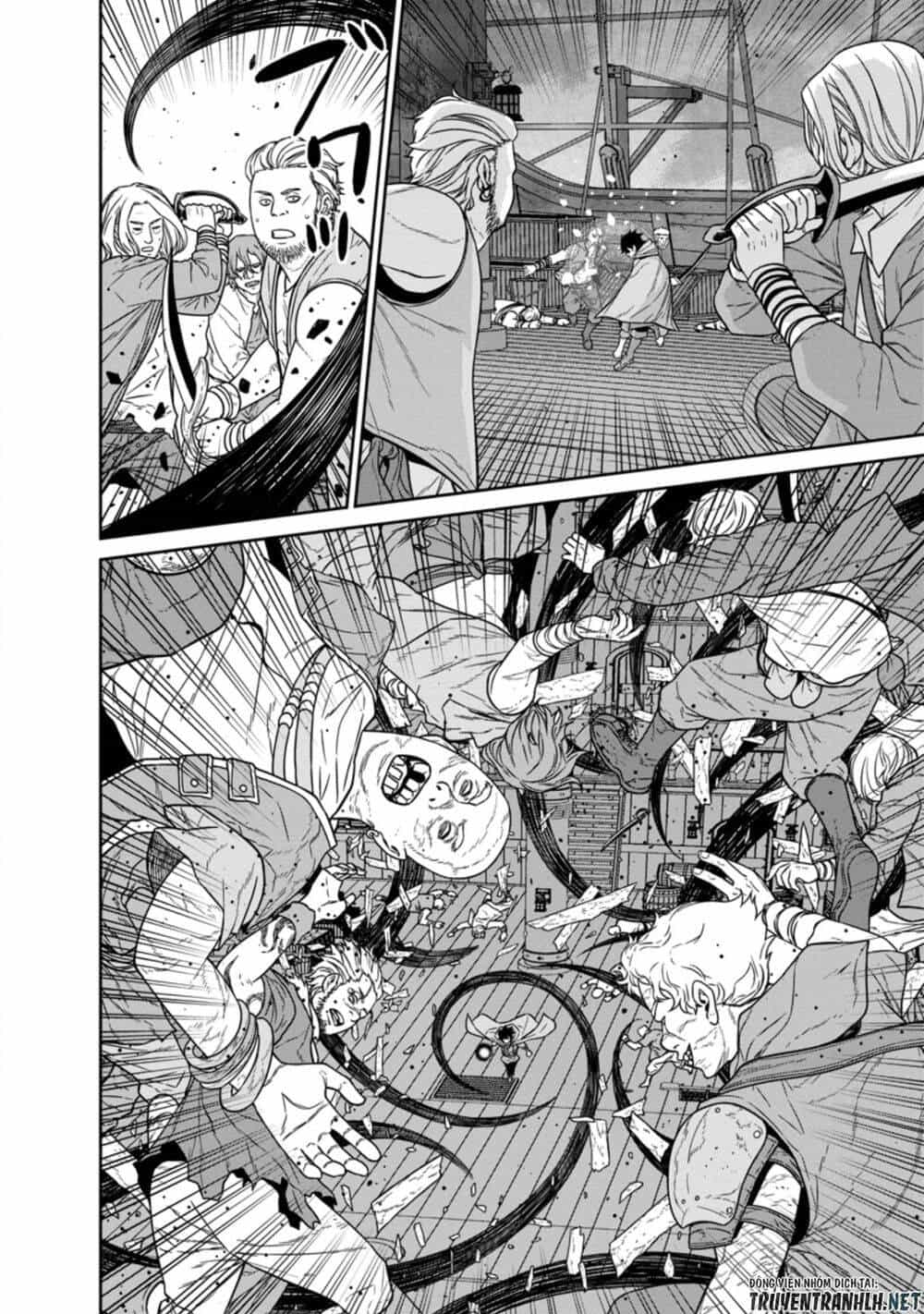 Maou Gun Saikyou No Majutsushi Wa Ningen Datta - Chương 16.1 - ảnh 6