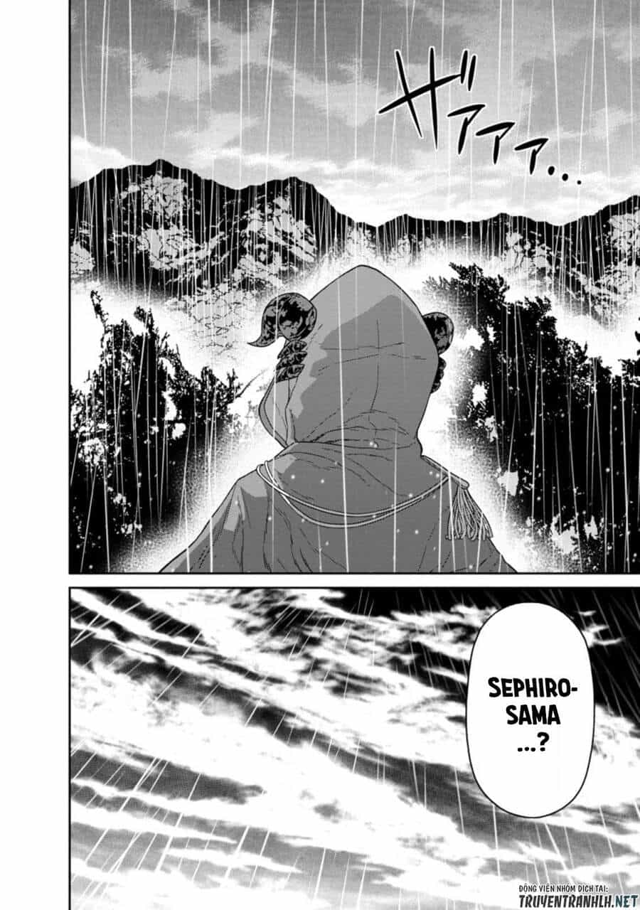Maou Gun Saikyou No Majutsushi Wa Ningen Datta - Chương 17 - ảnh 42