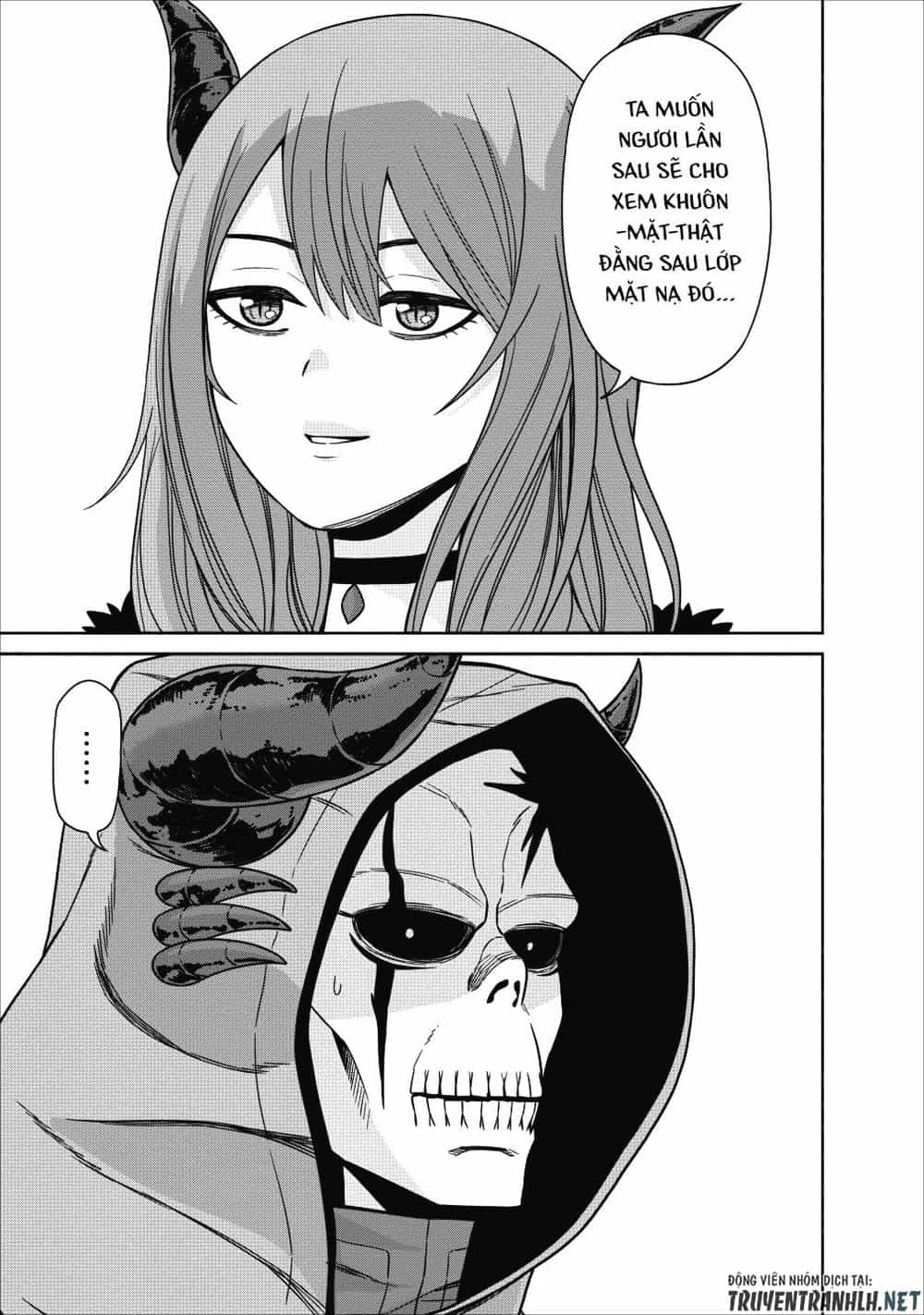 Maou Gun Saikyou No Majutsushi Wa Ningen Datta - Chương 2 - ảnh 12