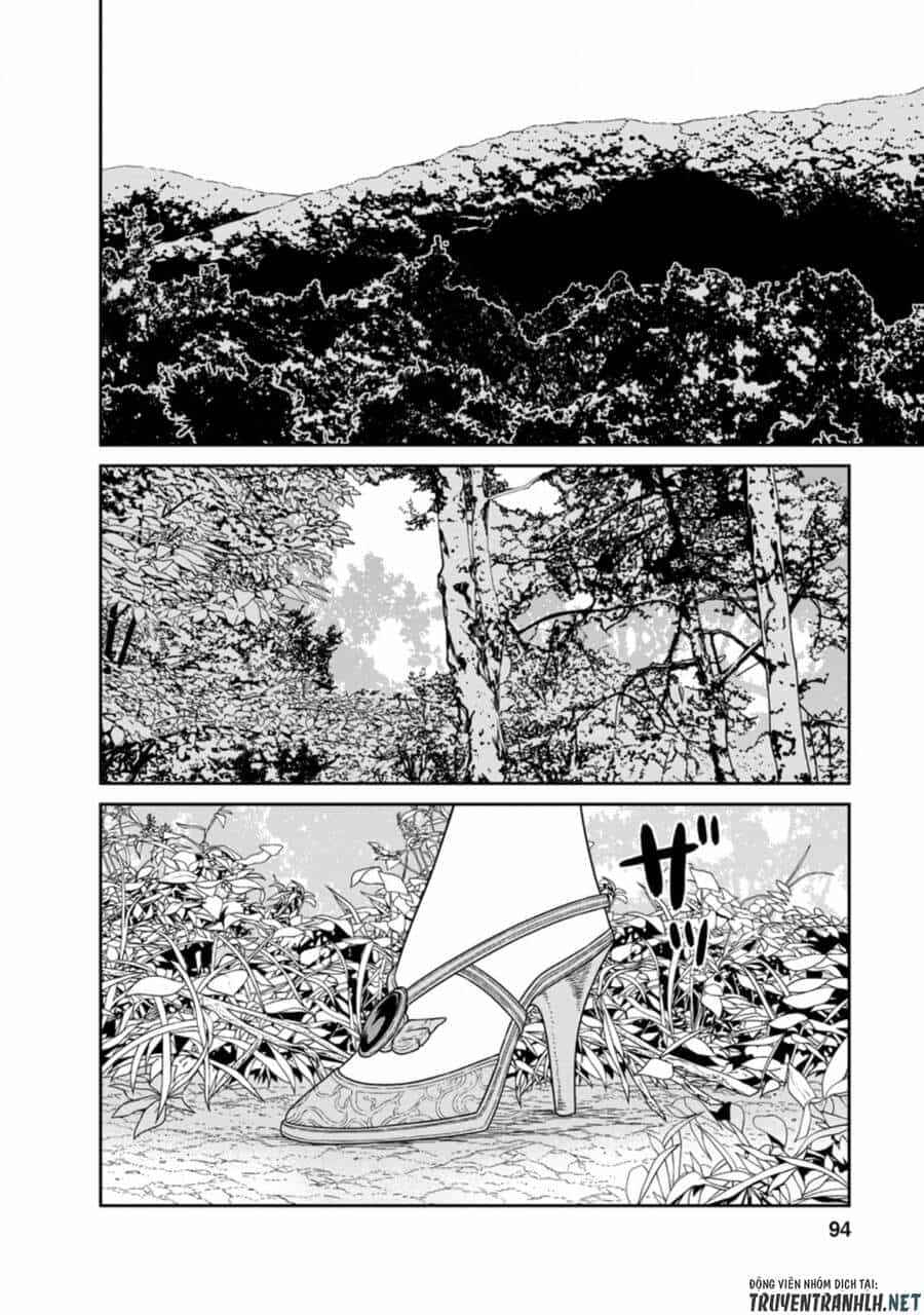 Maou Gun Saikyou No Majutsushi Wa Ningen Datta - Chương 19.2 - ảnh 3