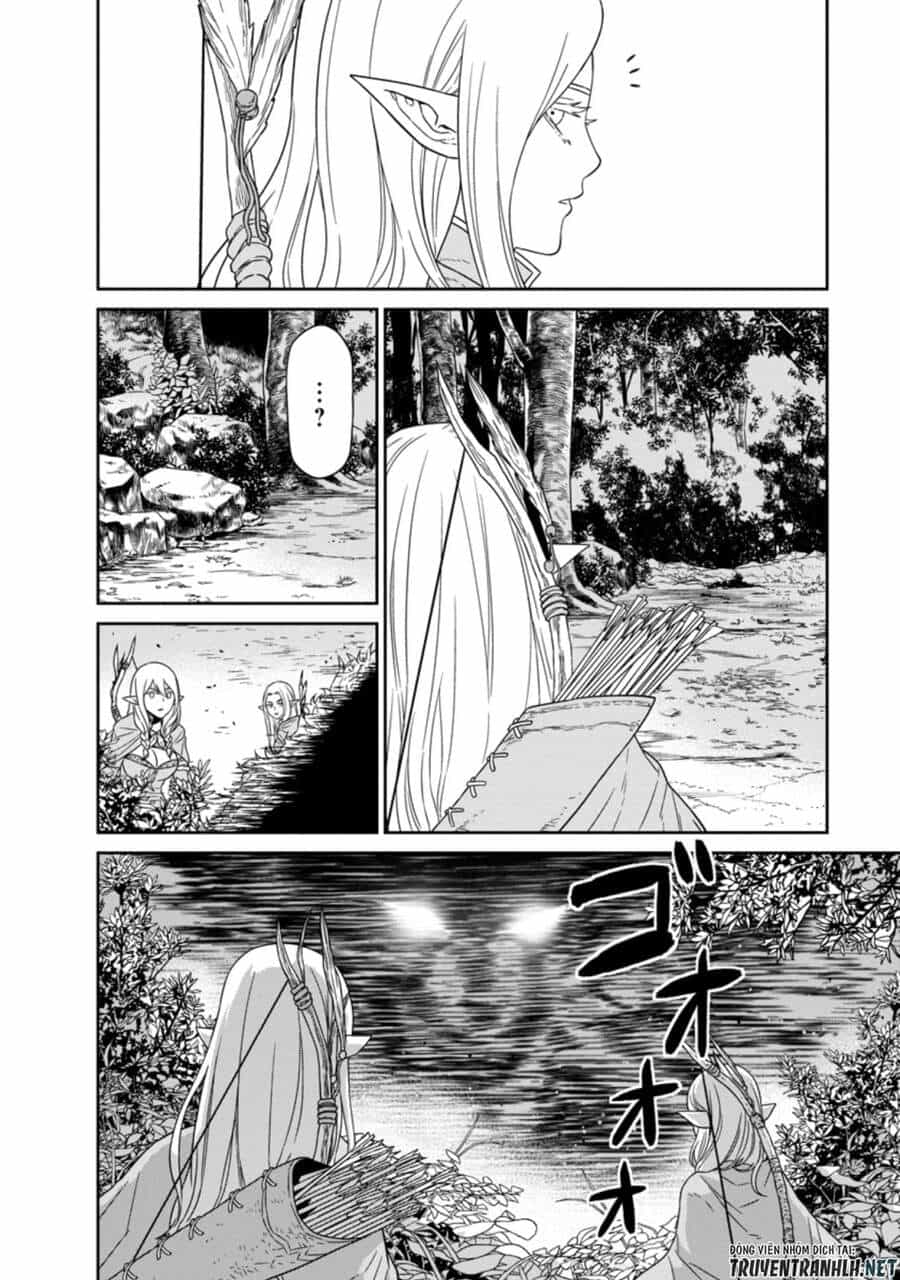 Maou Gun Saikyou No Majutsushi Wa Ningen Datta - Chương 19.2 - ảnh 5