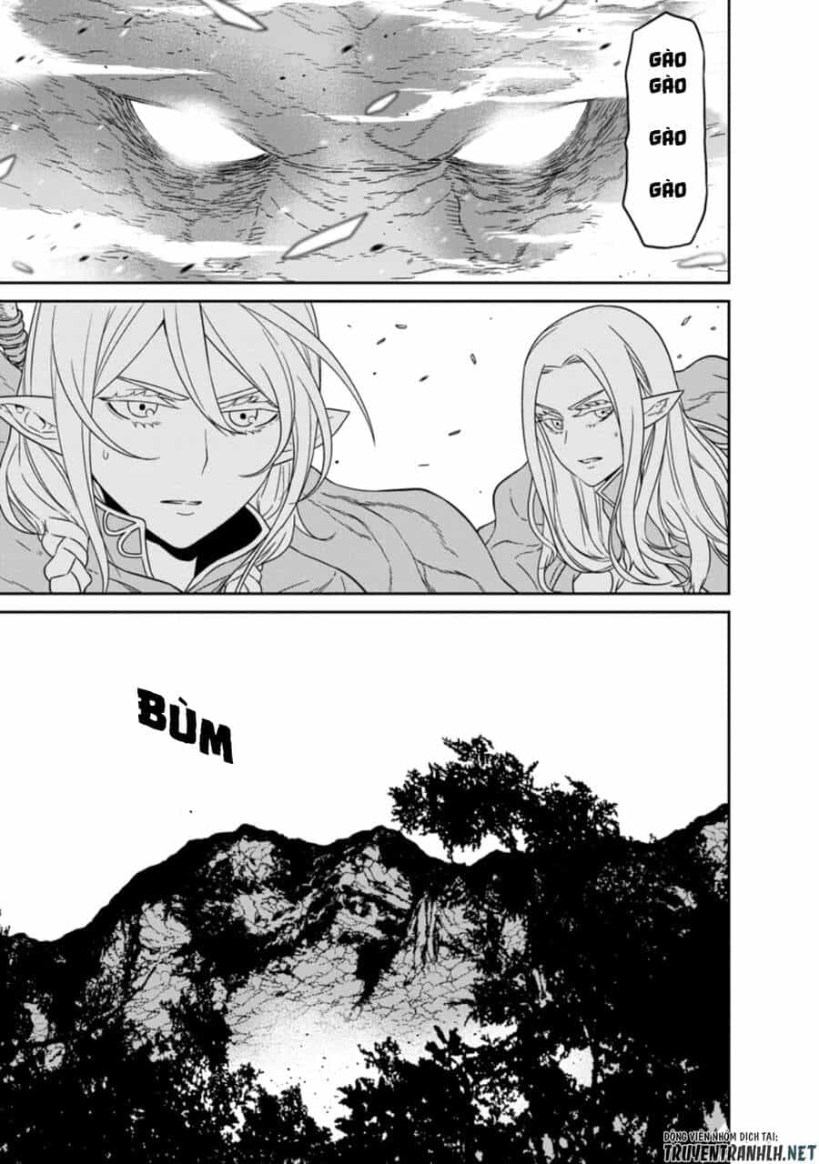 Maou Gun Saikyou No Majutsushi Wa Ningen Datta - Chương 19.2 - ảnh 6