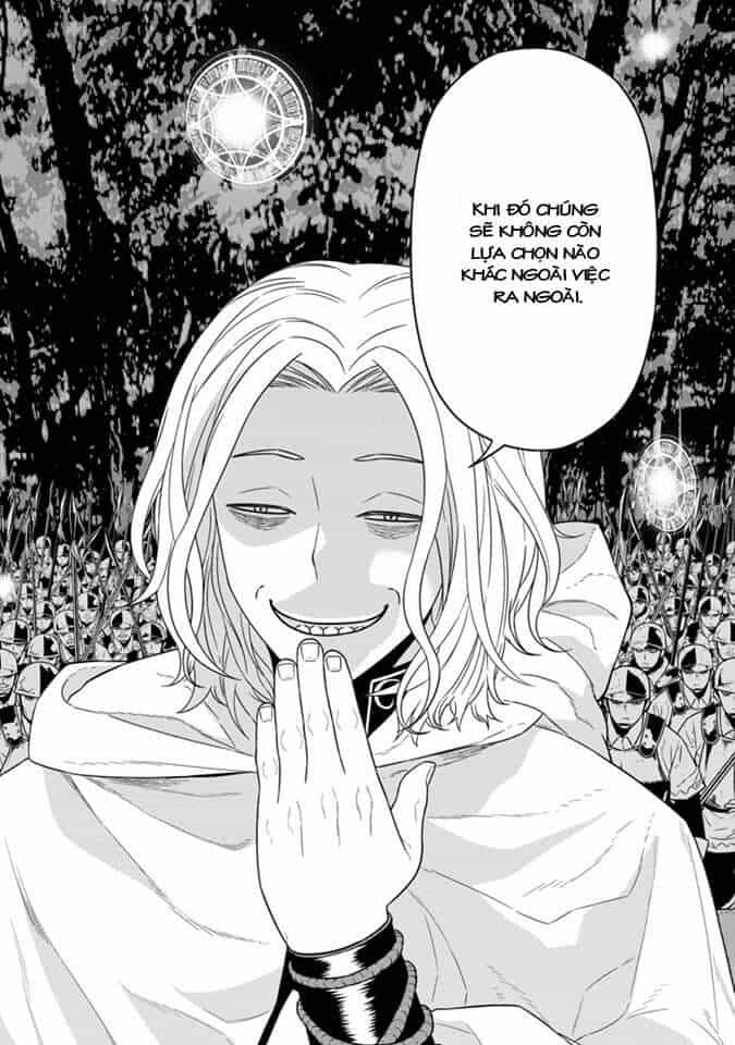 Maou Gun Saikyou No Majutsushi Wa Ningen Datta - Chương 20.5 - ảnh 11