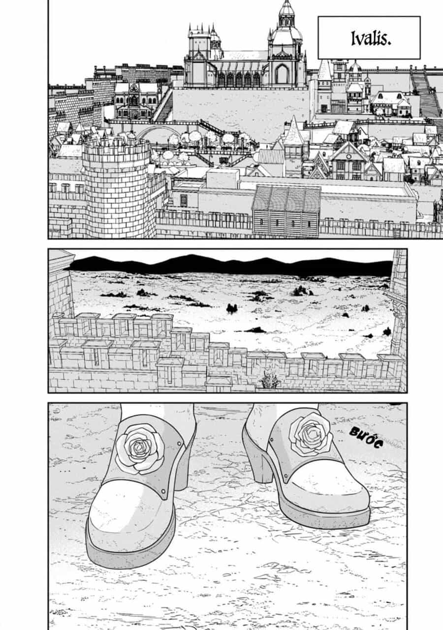 Maou Gun Saikyou No Majutsushi Wa Ningen Datta - Chương 21.5 - ảnh 14