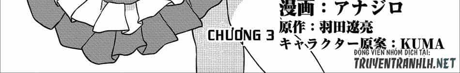 Maou Gun Saikyou No Majutsushi Wa Ningen Datta - Chương 3 - ảnh 2