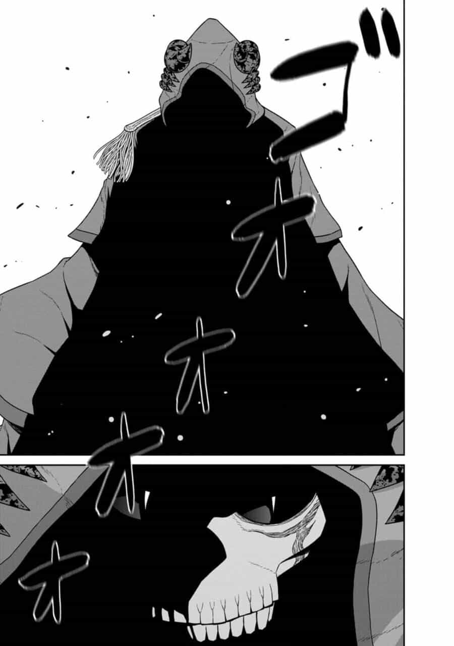 Maou Gun Saikyou No Majutsushi Wa Ningen Datta - Chương 22.5 - ảnh 16
