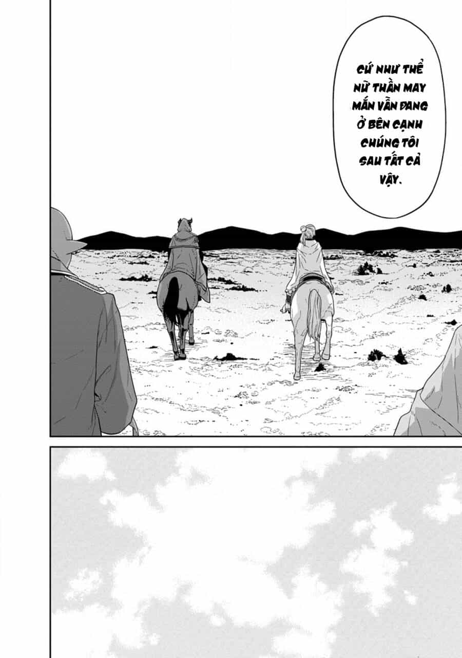 Maou Gun Saikyou No Majutsushi Wa Ningen Datta - Chương 23.5 - ảnh 11