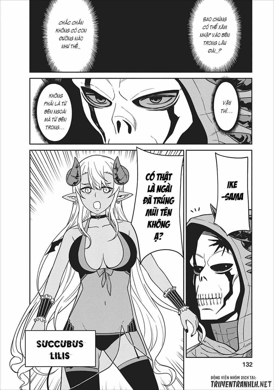 Maou Gun Saikyou No Majutsushi Wa Ningen Datta - Chương 4 - ảnh 11