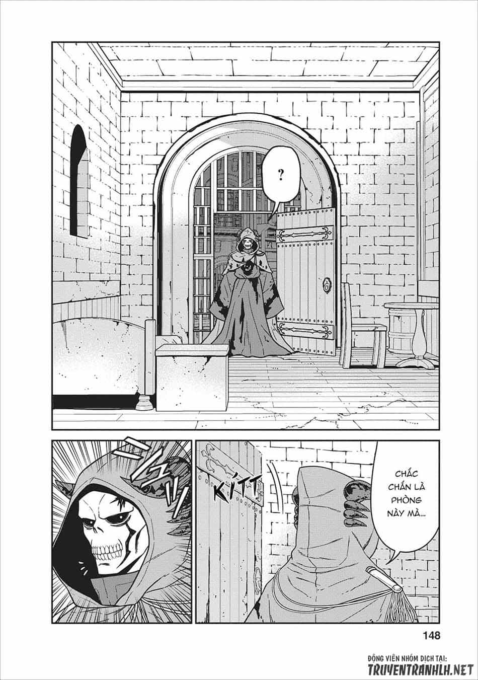 Maou Gun Saikyou No Majutsushi Wa Ningen Datta - Chương 4 - ảnh 26
