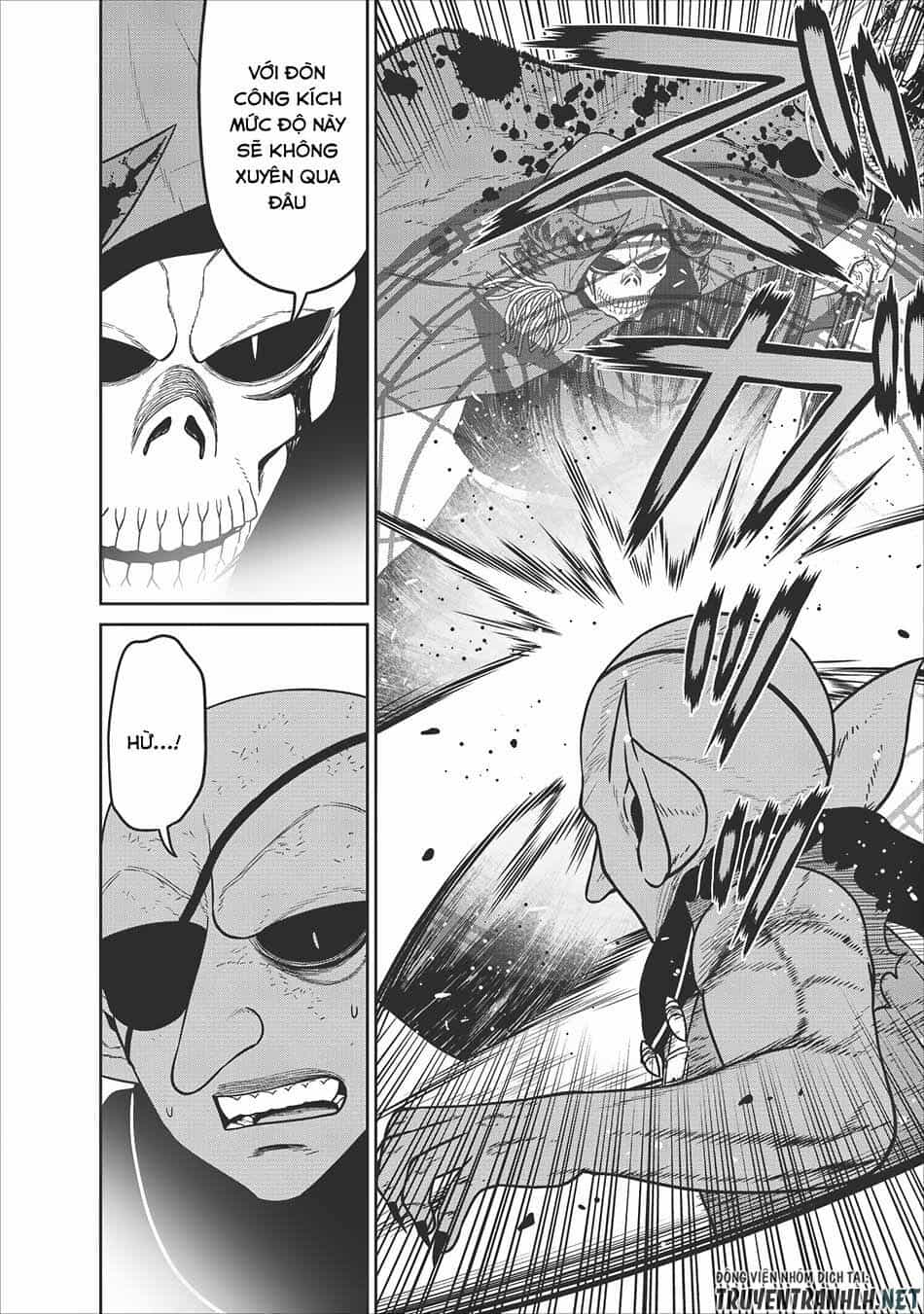 Maou Gun Saikyou No Majutsushi Wa Ningen Datta - Chương 6 - ảnh 21