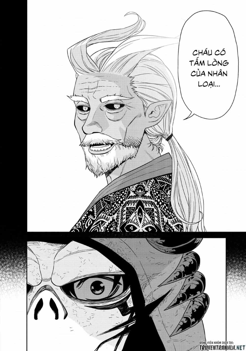 Maou Gun Saikyou No Majutsushi Wa Ningen Datta - Chương 9 - ảnh 31