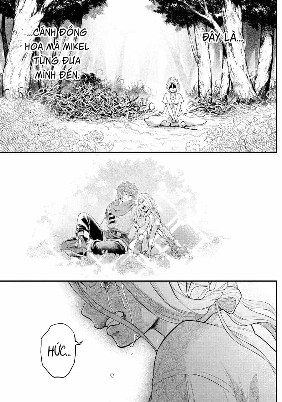Marchen Crown - Chương 2 - ảnh 8