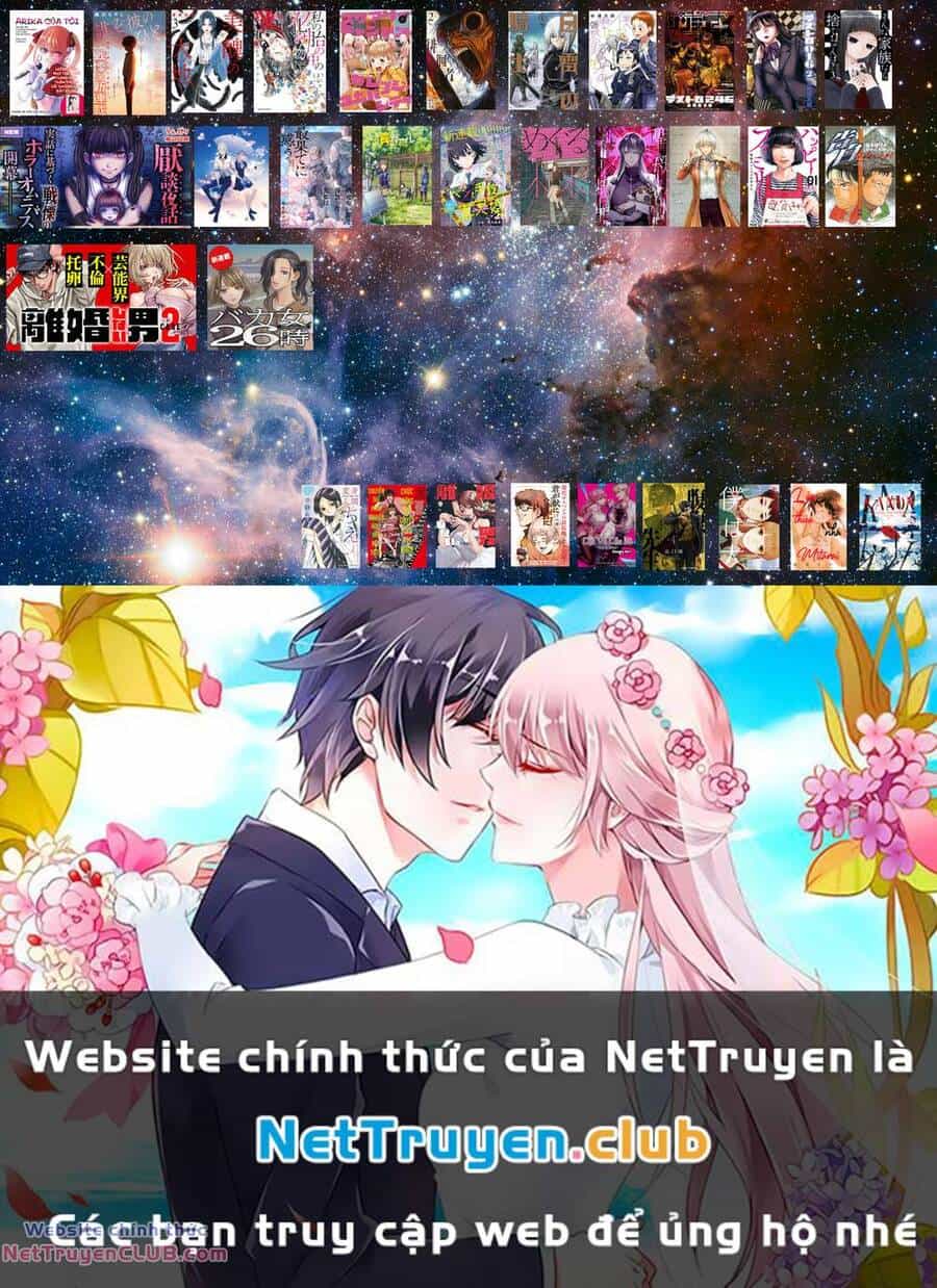 Maria Đoạn Tội - Chương 18 - ảnh 23