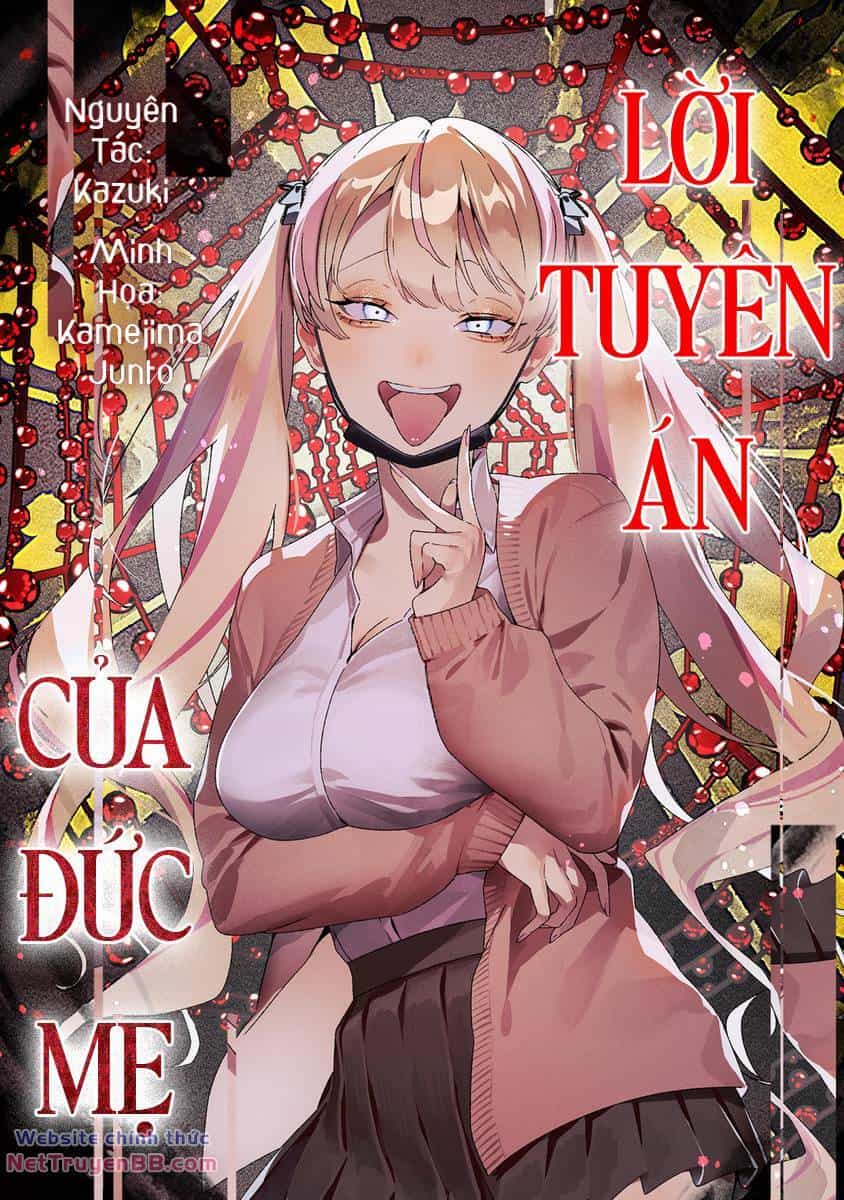 Maria Đoạn Tội - Chương 19 - ảnh 4
