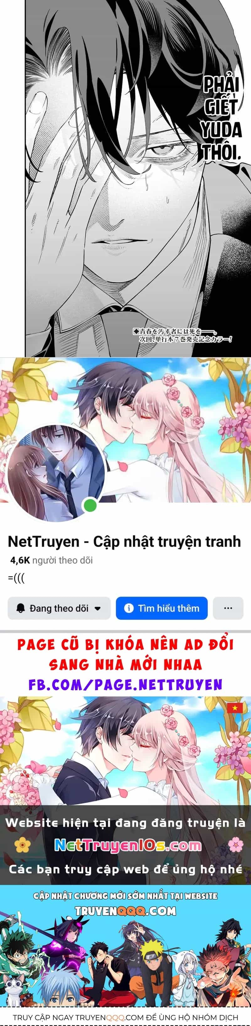 Maria Đoạn Tội - Chương 69 - ảnh 19