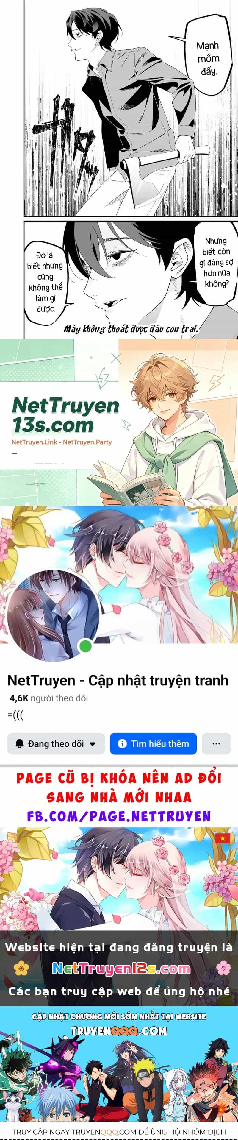 Maria Đoạn Tội - Chương 76 - ảnh 20