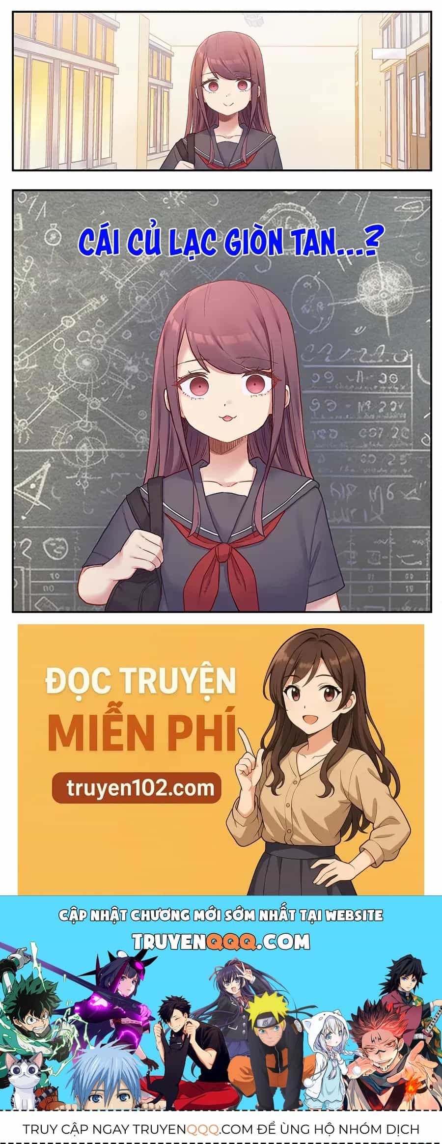 Marika-Chan No Koukando Wa Bukkowarete Iru - Chương 10 - ảnh 25