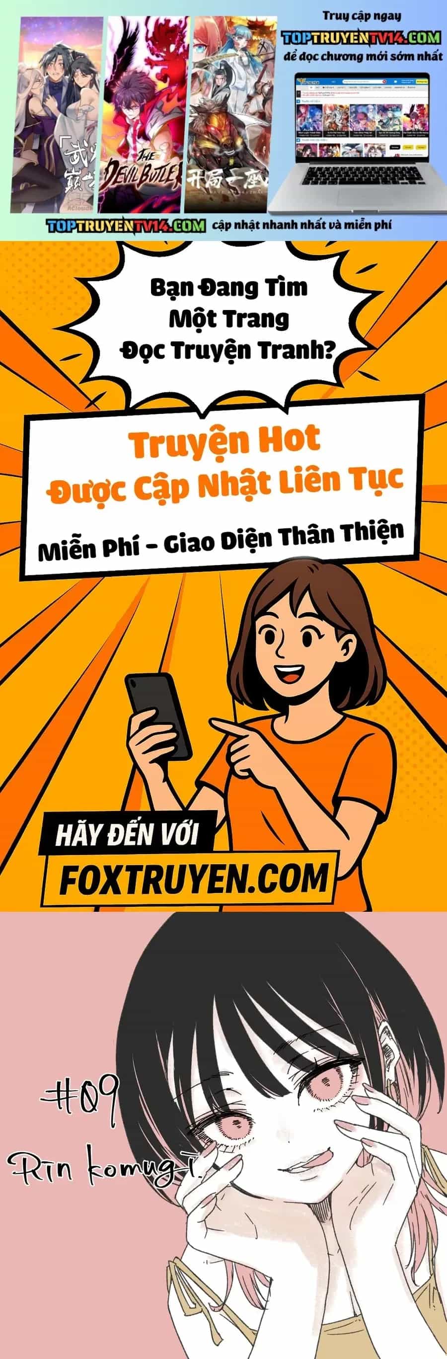 Marika-Chan No Koukando Wa Bukkowarete Iru - Chương 9 - ảnh 2