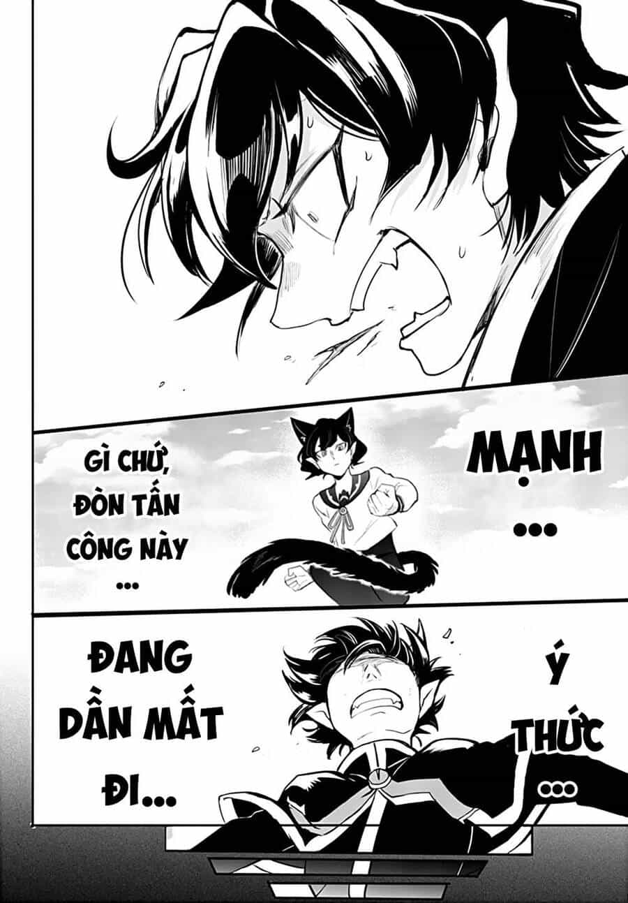Marimashita! Iruma-Kun: Ngoại Truyện Kalego - Chương 2 - ảnh 16