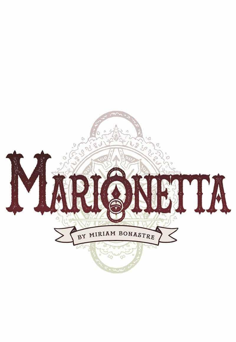 Marionetta - Chương 2 - ảnh 10