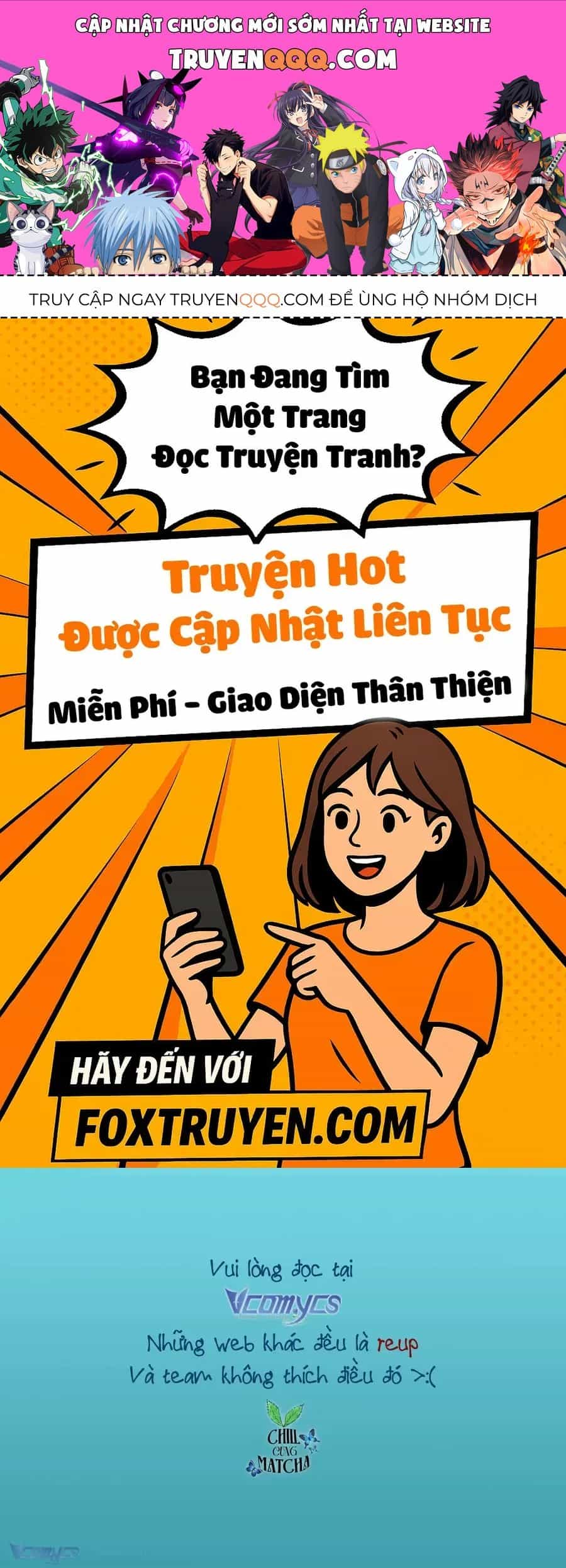 Marionetta - Chương 28 - ảnh 1