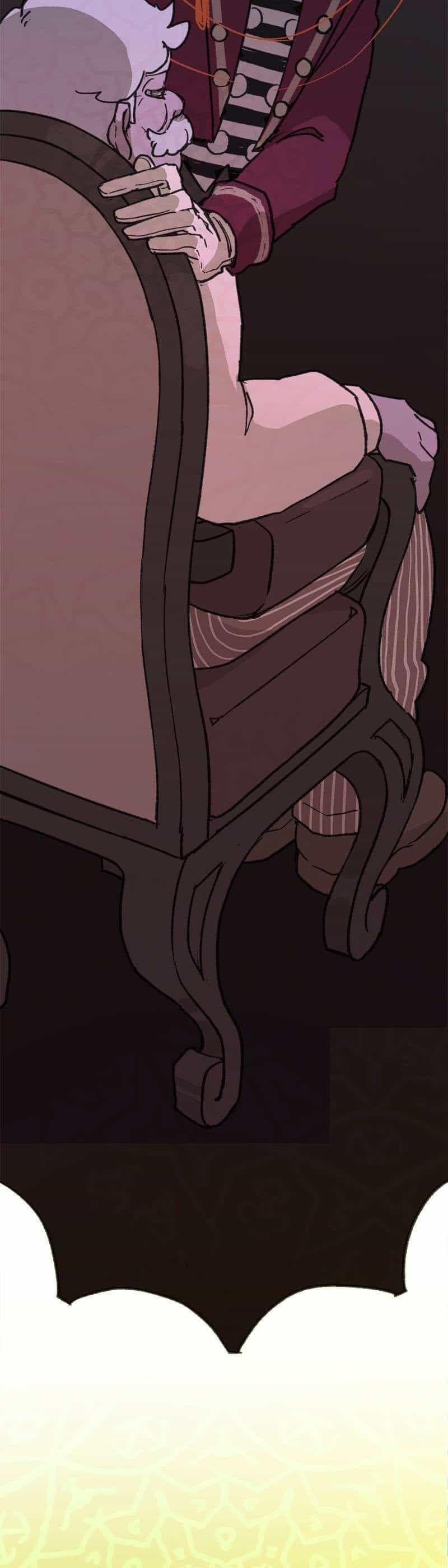 Marionetta - Chương 36 - ảnh 21
