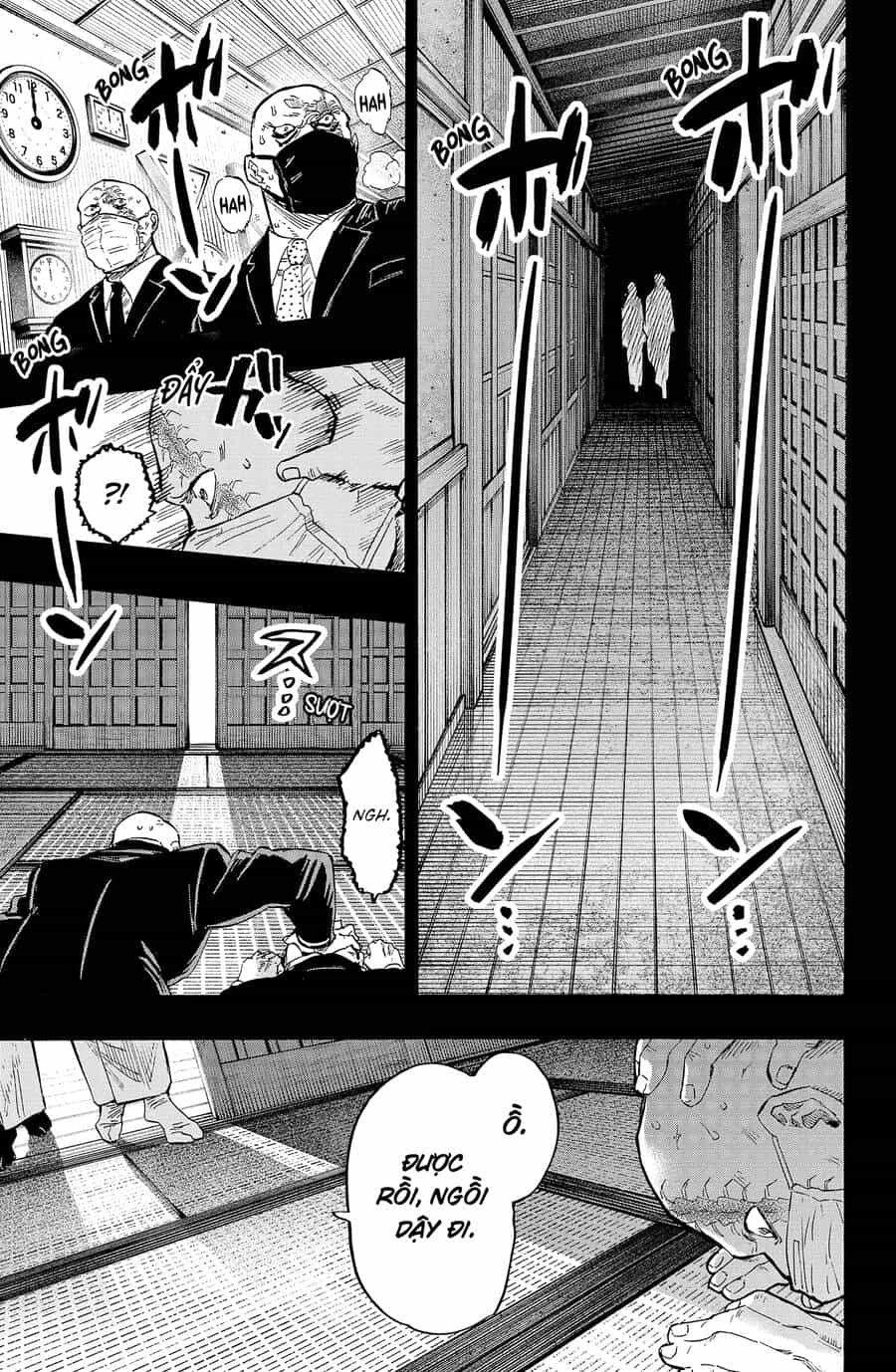 Marriagetoxin - Chương 23 - ảnh 8