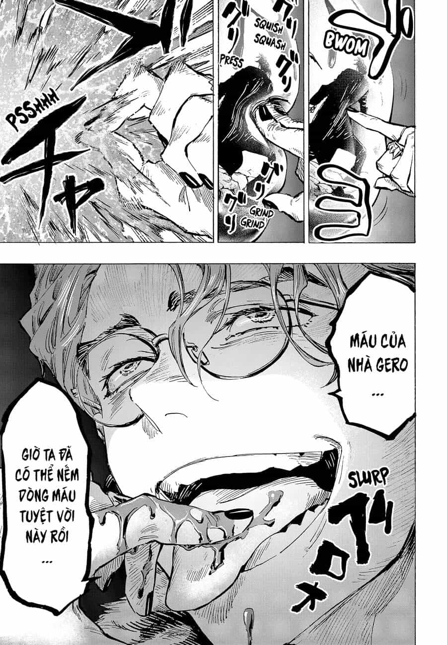 Marriagetoxin - Chương 29 - ảnh 17