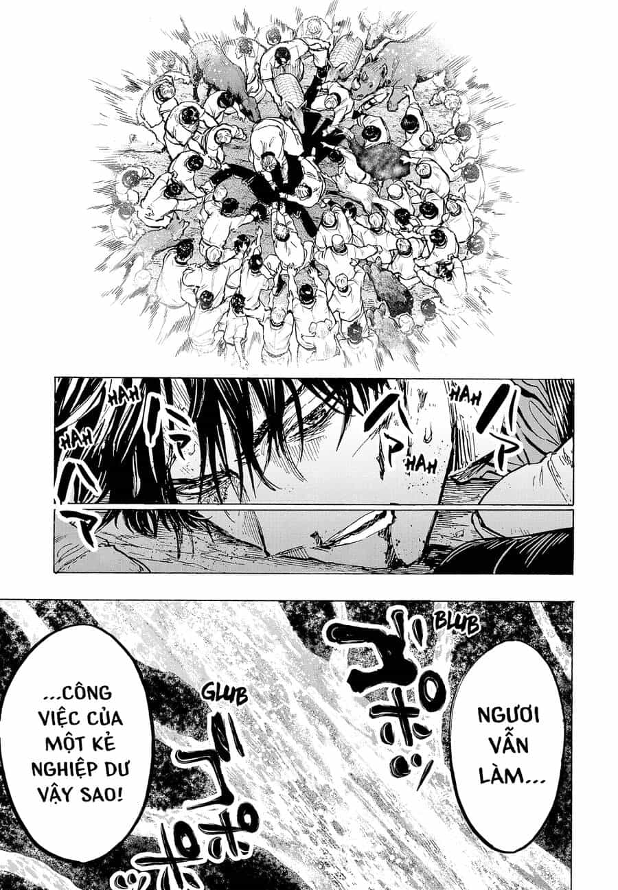 Marriagetoxin - Chương 34 - ảnh 18