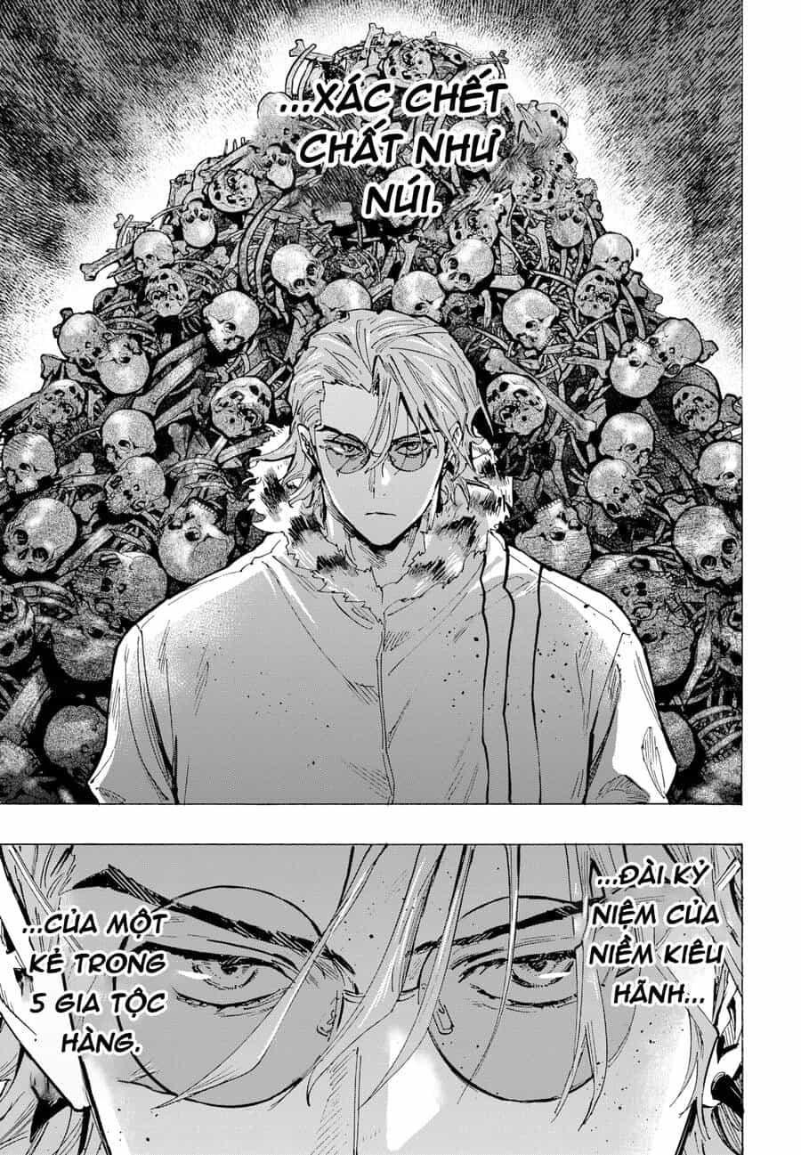 Marriagetoxin - Chương 42 - ảnh 5