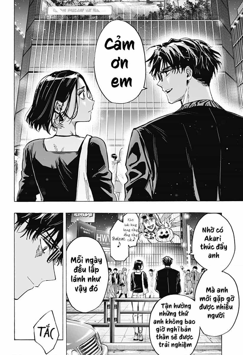 Marriagetoxin - Chuong 49 - ảnh 7