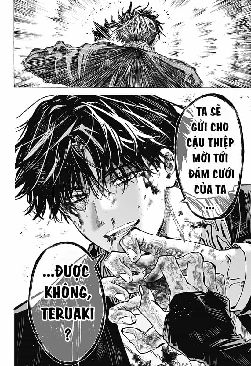 Marriagetoxin - Chương 52 - ảnh 19