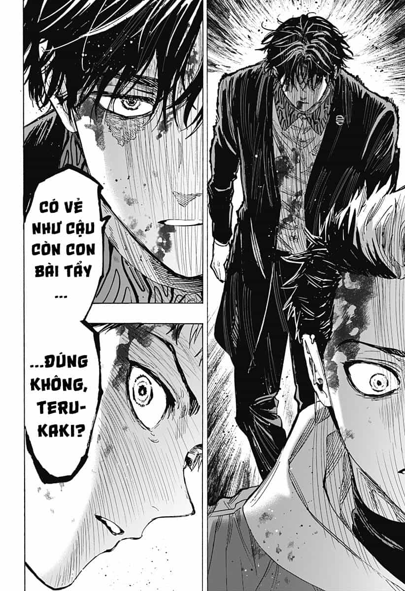 Marriagetoxin - Chương 52 - ảnh 7