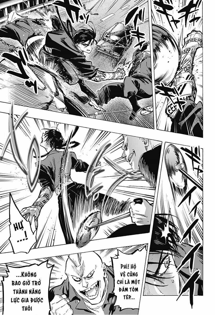 Marriagetoxin - Chương 64 - ảnh 12