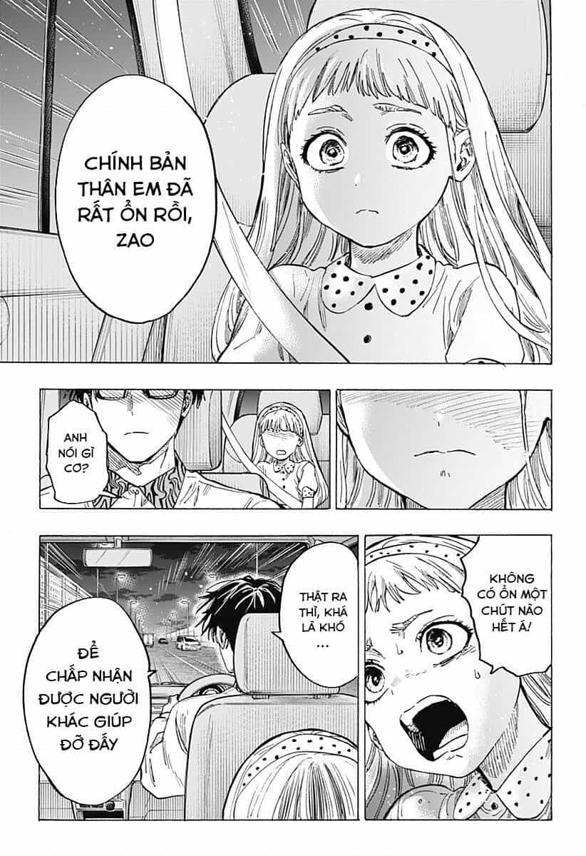 Marriagetoxin - Chương 65 - ảnh 11