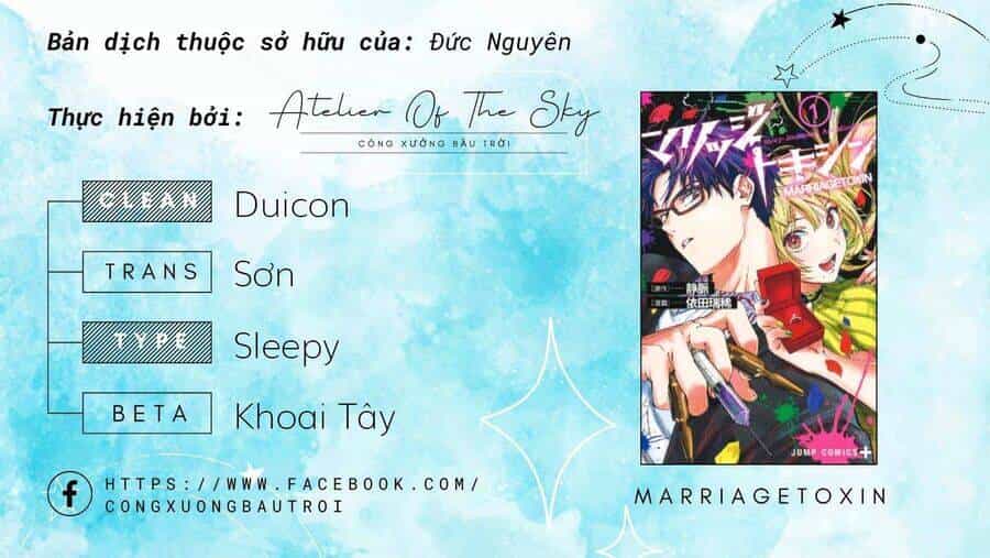 Marriagetoxin - Chương 65 - ảnh 21