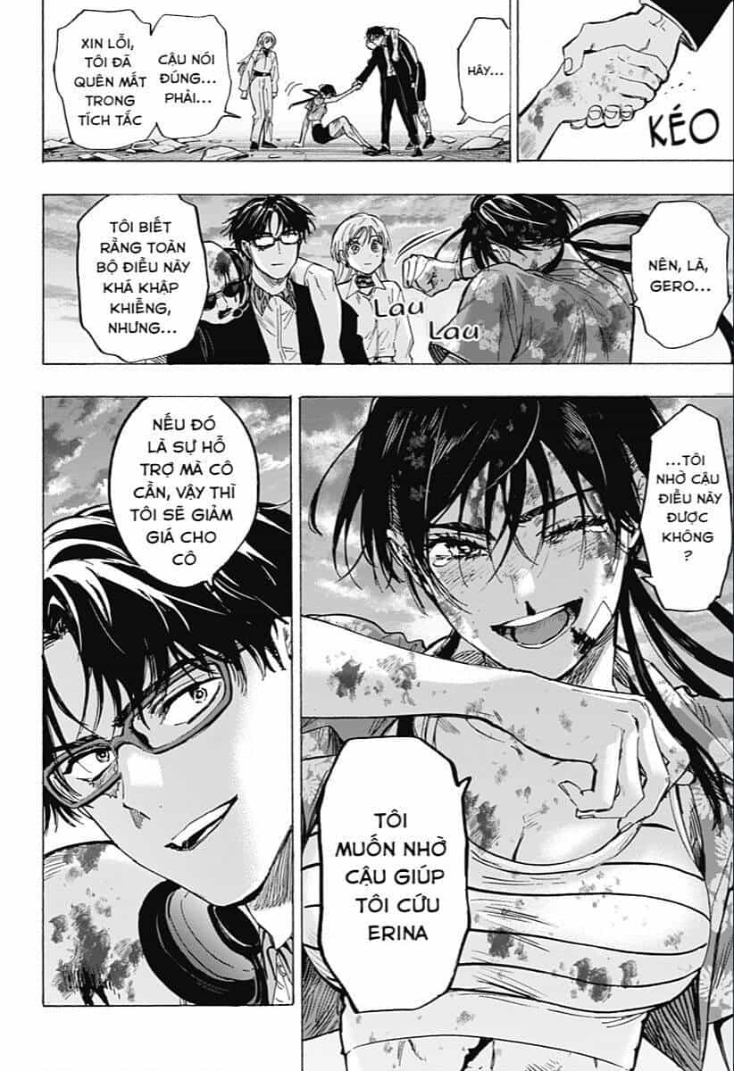 Marriagetoxin - Chương 66 - ảnh 23