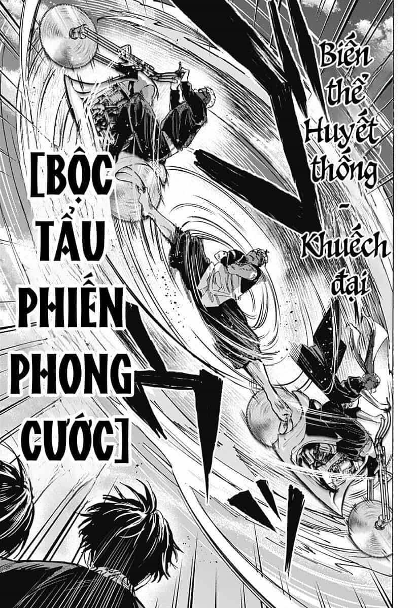 Marriagetoxin - Chương 70 - ảnh 4