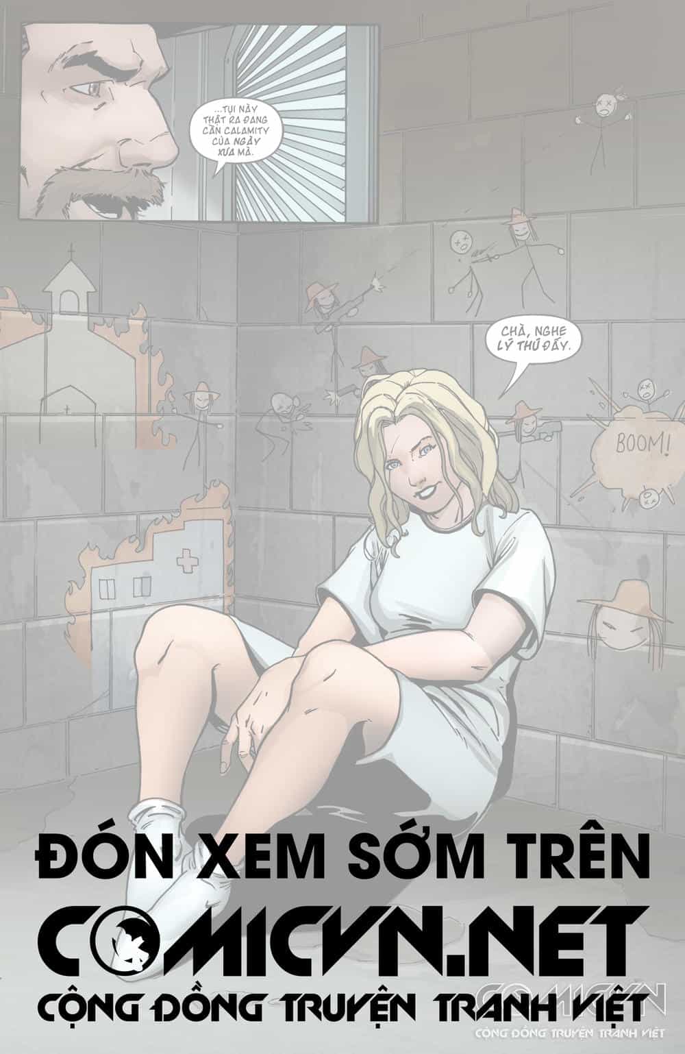 Marsupilami - Chương 1 - ảnh 19