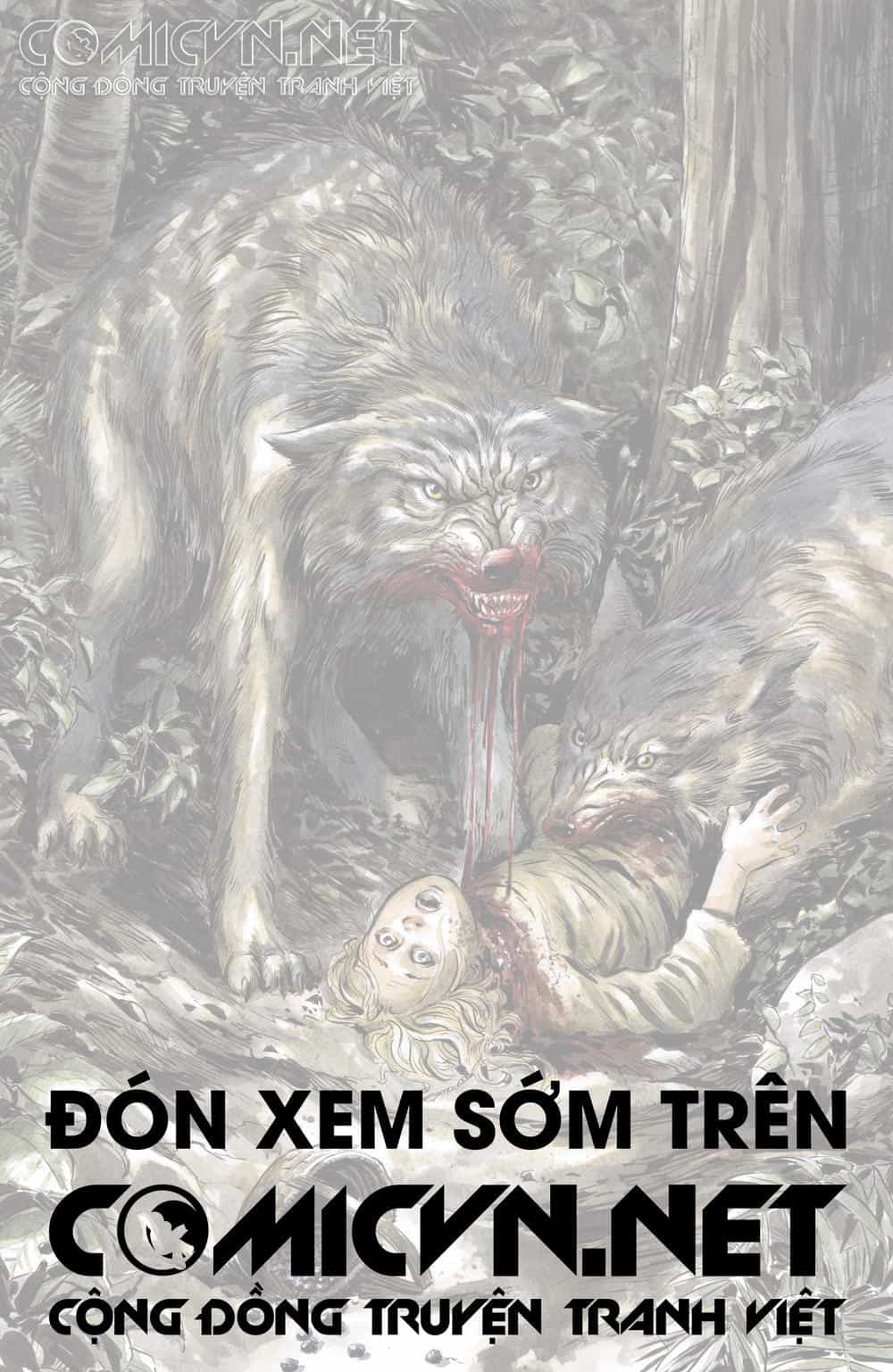 Marsupilami - Chương 1 - ảnh 25