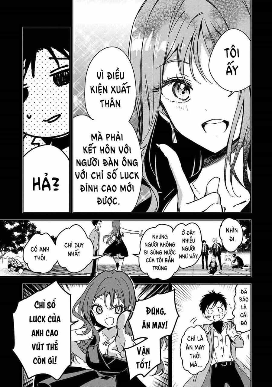 Masamune-Kun No Revenge: Engagement - Chương 2 - ảnh 12