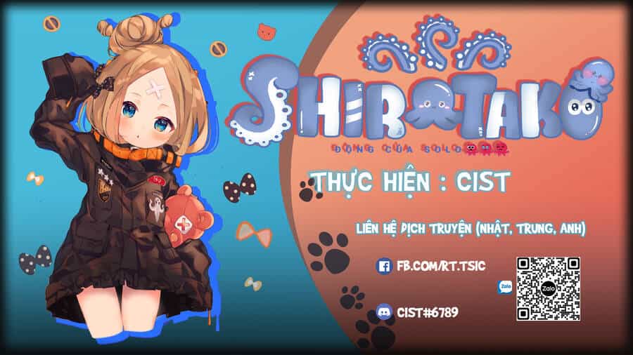 Masamune-Kun No Revenge: Engagement - Chương 3 - ảnh 20